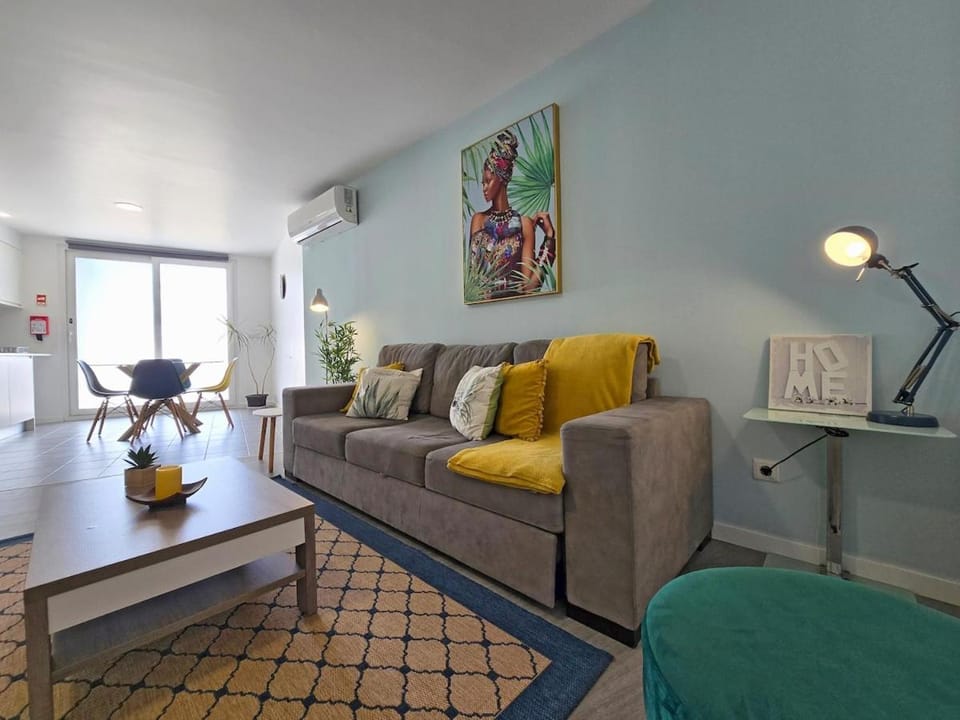 Seaside Flat - São Roque Apartment in Ponta Delgada