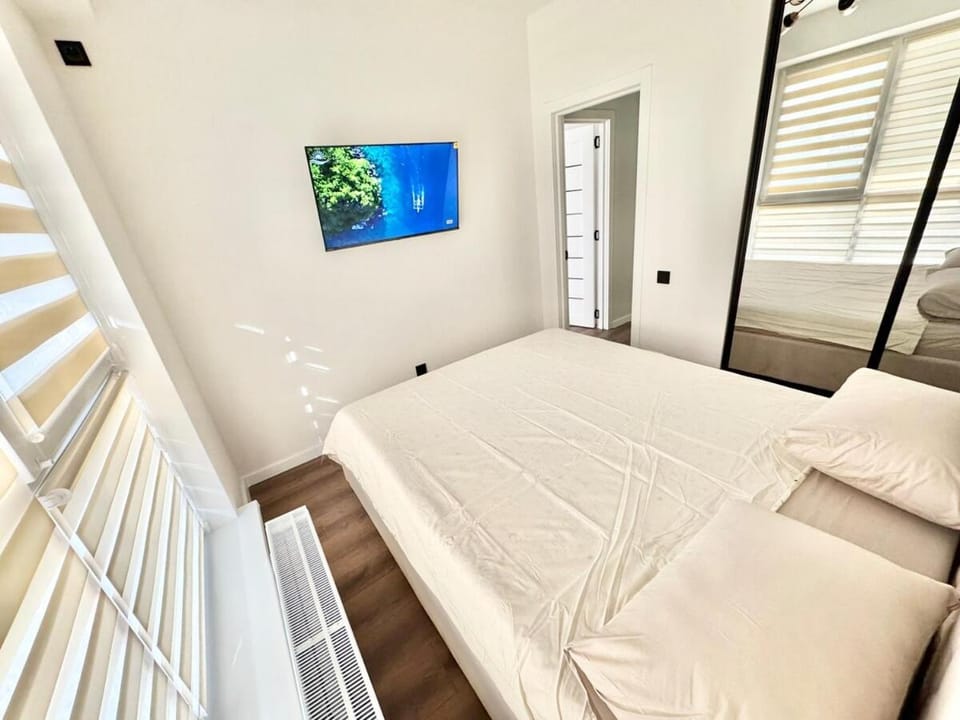 Комфортная квартира на Ботанике Apartment in Chișinău