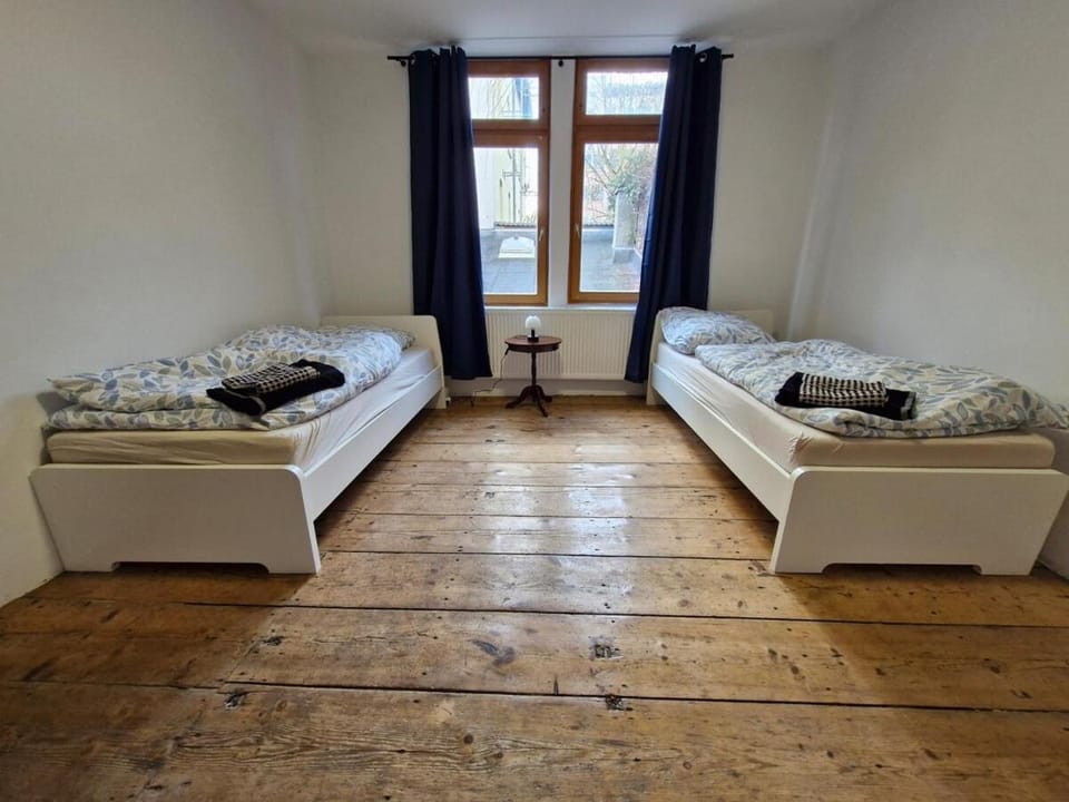Big 4 room apartment - 7 people Apartment in Offenbach