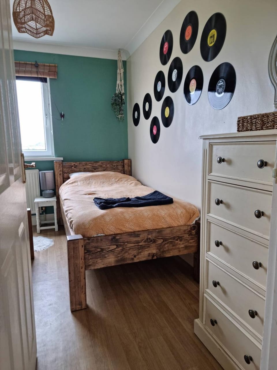 Seaview Sands Beach Apartment Apartment in Bournemouth