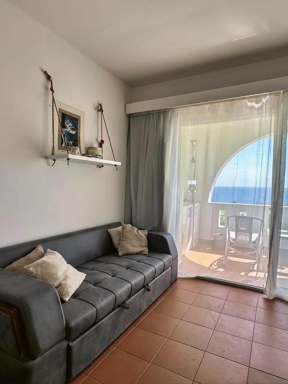 Domina Coral Bay Oasis Lake Resort in Sharm El-Sheikh