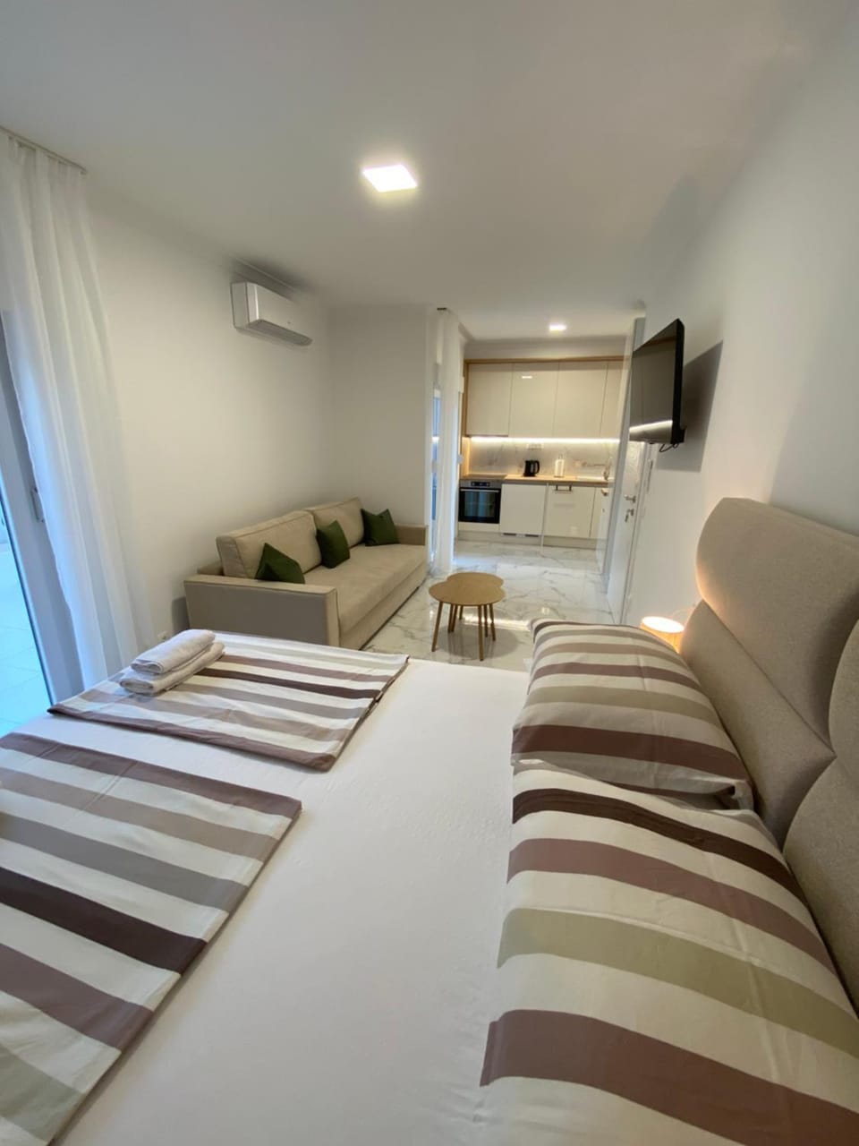 Apartment Neretva II Apartment in Mostar
