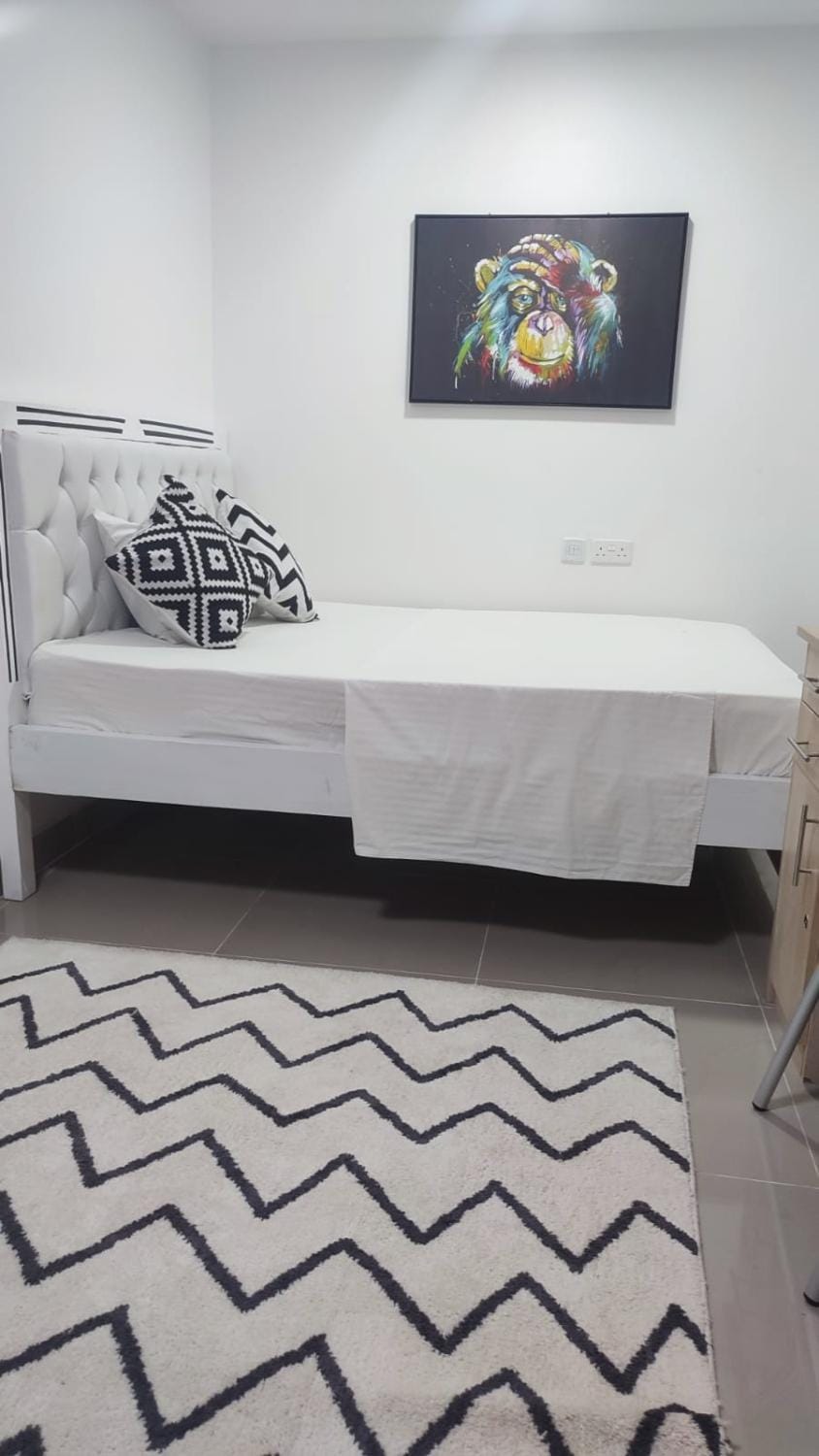 LN FURNISHED STADEVIEW SUITEs Apartment in Nairobi