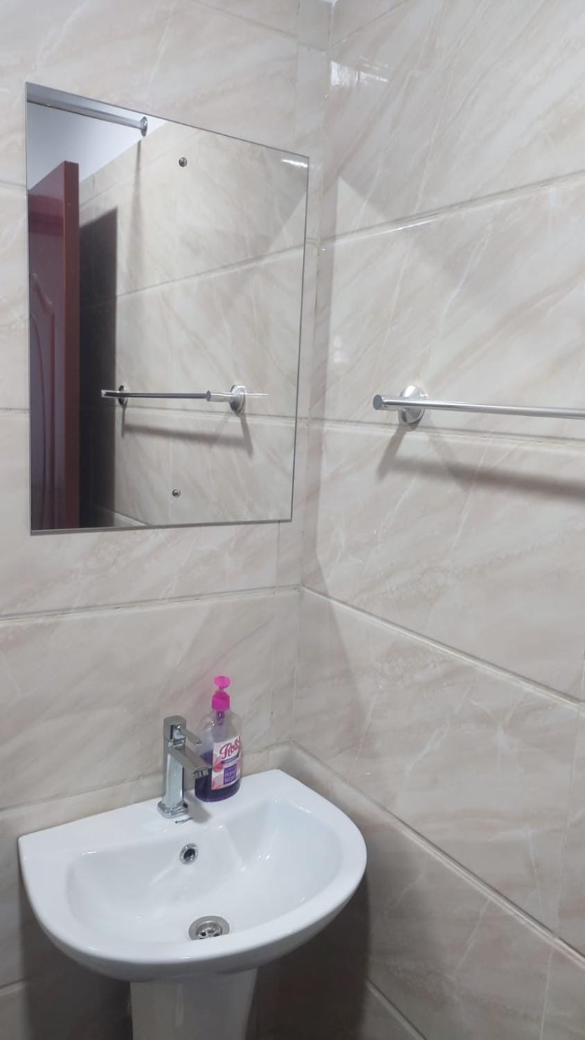 LN FURNISHED STADEVIEW SUITEs Apartment in Nairobi