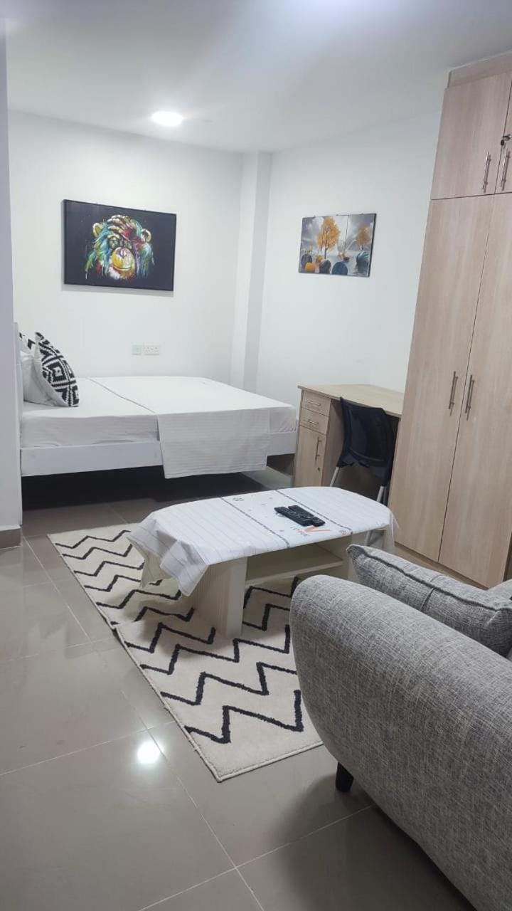 LN FURNISHED STADEVIEW SUITEs Apartment in Nairobi