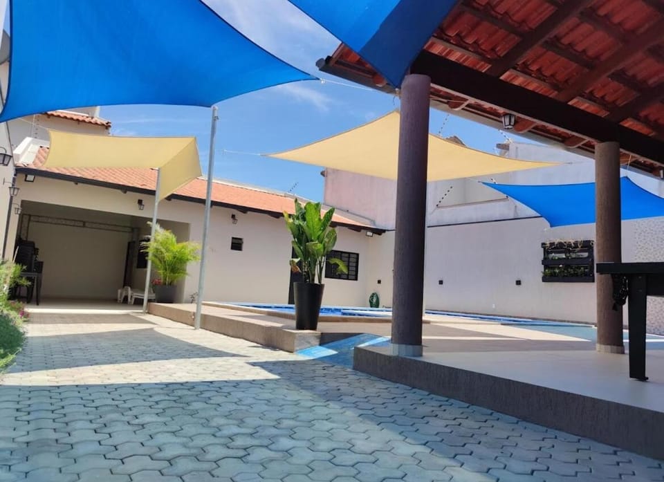 Exclusive for Bahia Farm Show House in State of Tocantins