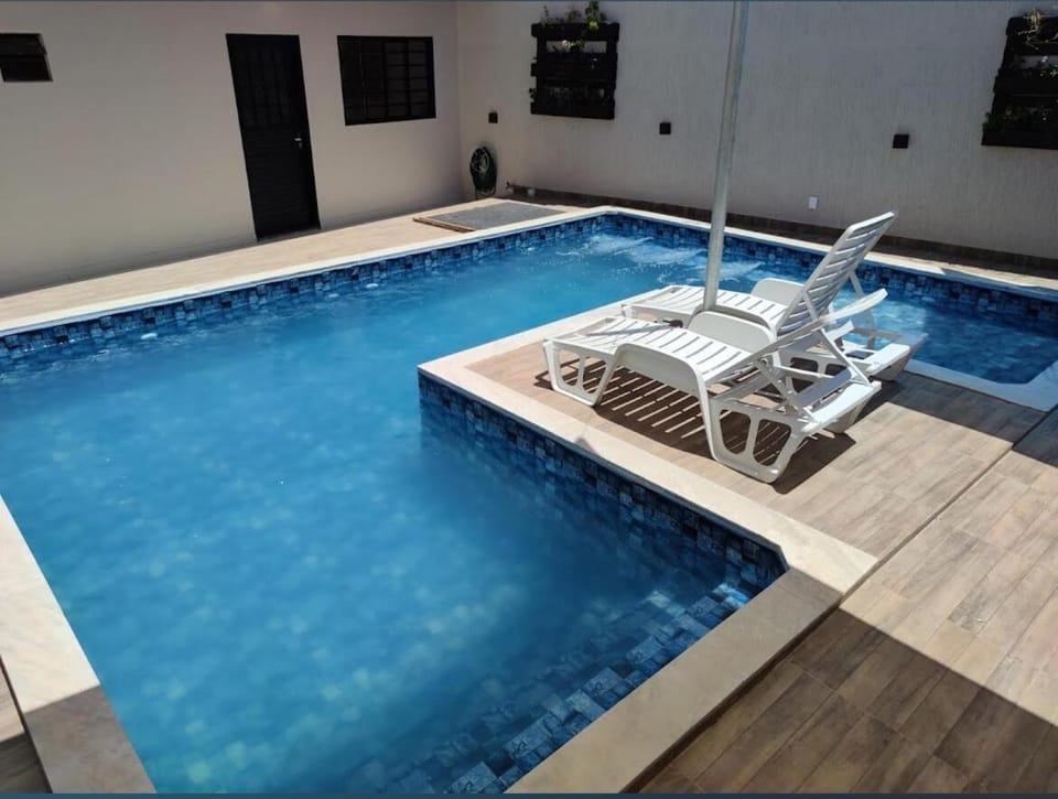 Exclusive for Bahia Farm Show House in State of Tocantins