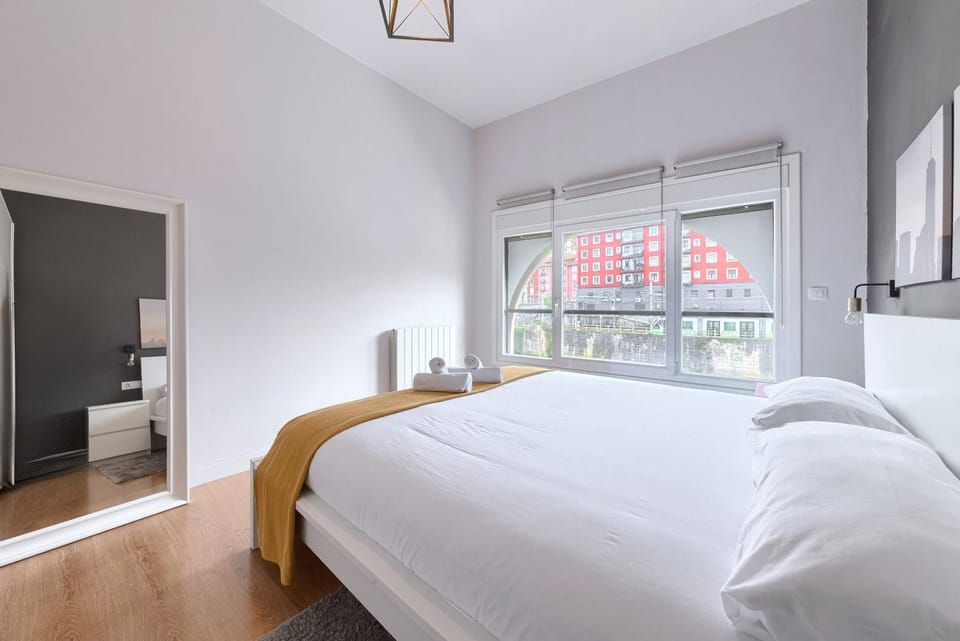 San Anton Old Town by Next Stop Bilbao Apartment in Bilbao