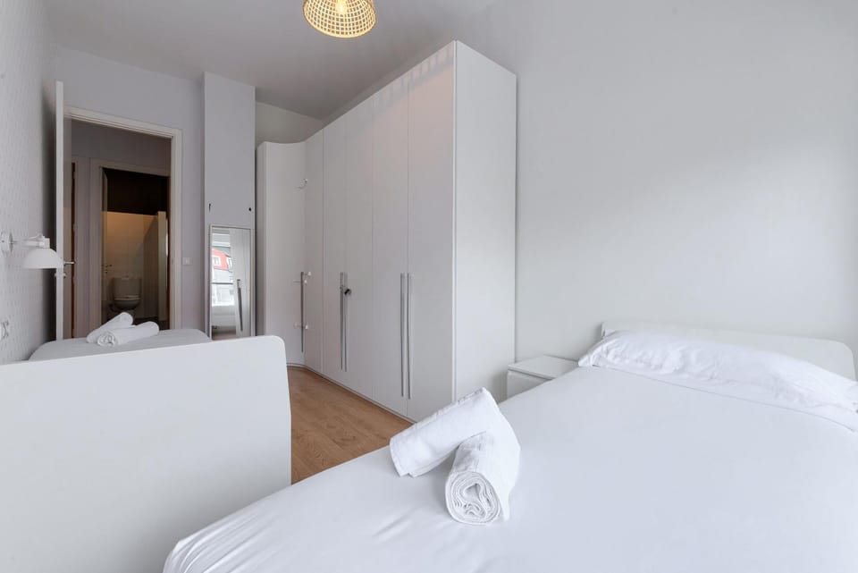 San Anton Old Town by Next Stop Bilbao Apartment in Bilbao