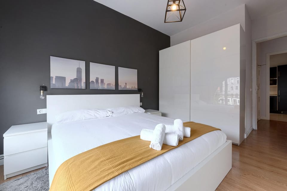 San Anton Old Town by Next Stop Bilbao Apartment in Bilbao