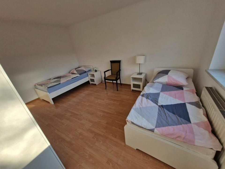 Nice 2 Bedroom Apartment in Offenbach 4 people Apartment in Offenbach