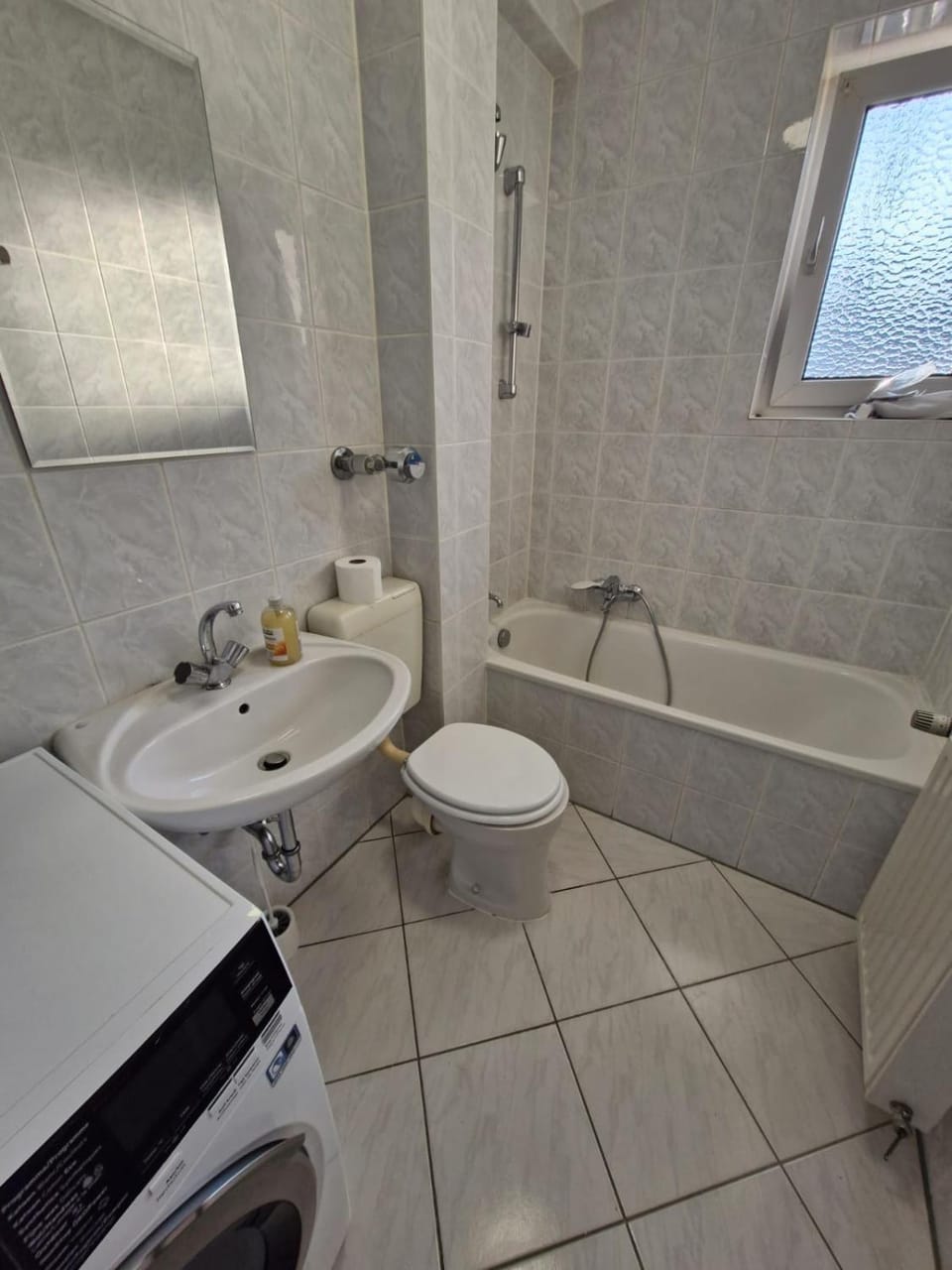 Nice 2 Bedroom Apartment in Offenbach 4 people Apartment in Offenbach