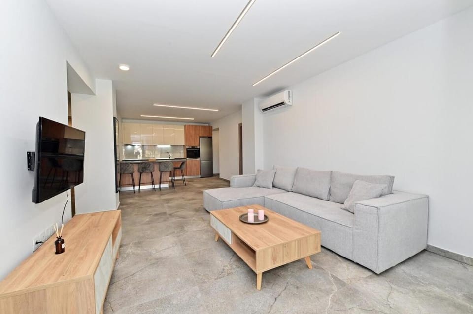 Agios Nikolaos Villas Pente Apartment in Halkidiki