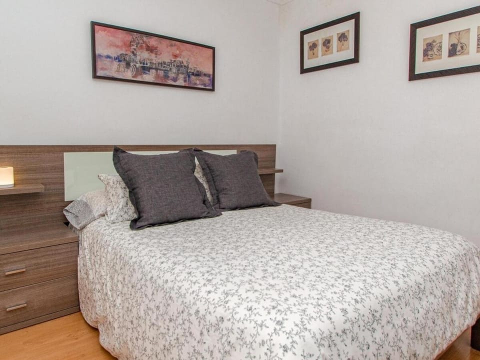 Winahost El Rincon del Puerto Apartment in El Puerto de Santa María