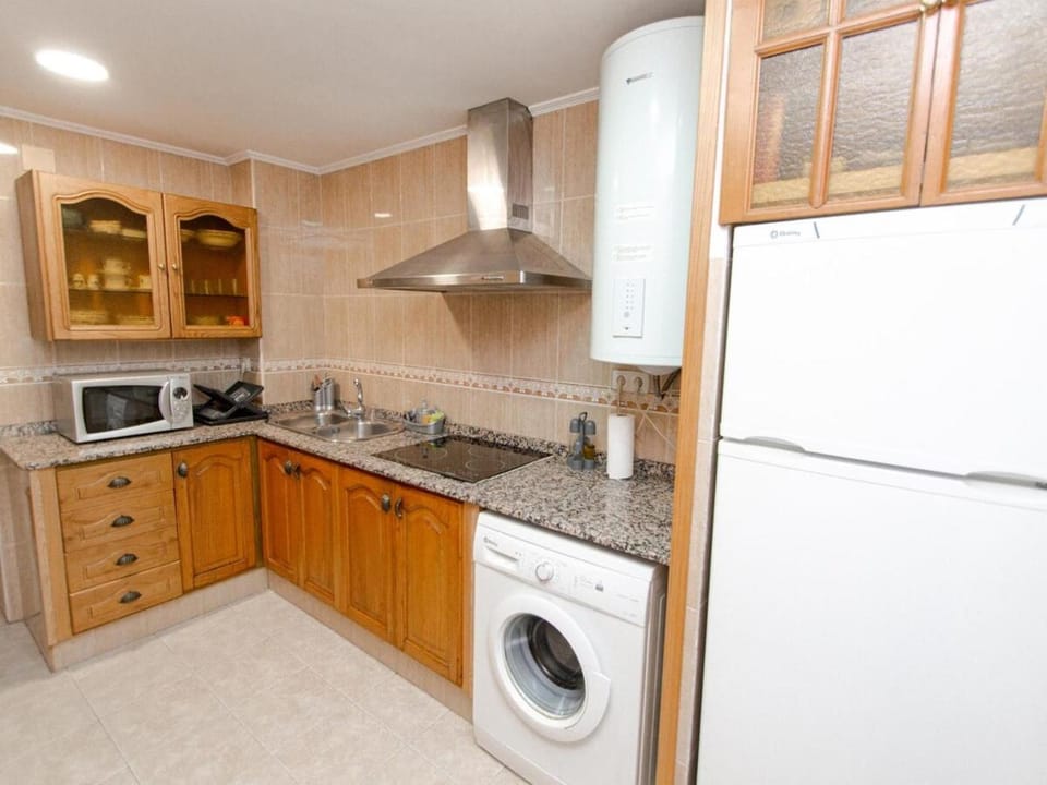 Winahost El Rincon del Puerto Apartment in El Puerto de Santa María