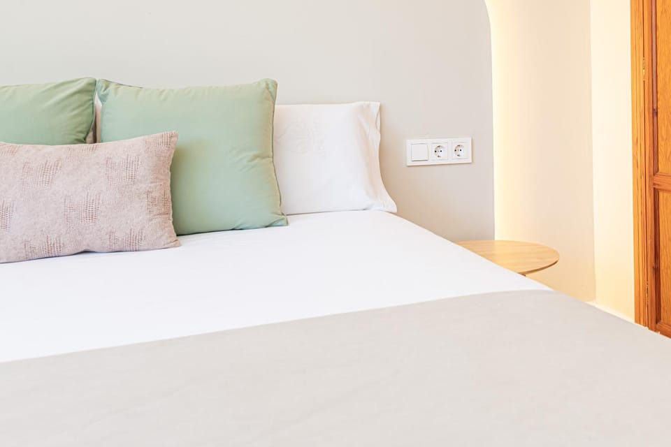 iloftmalaga Playa Álamos - Riviera Apartment in Torremolinos