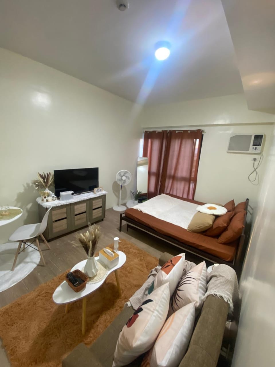 Vinia Residence Apartment hotel in Quezon City