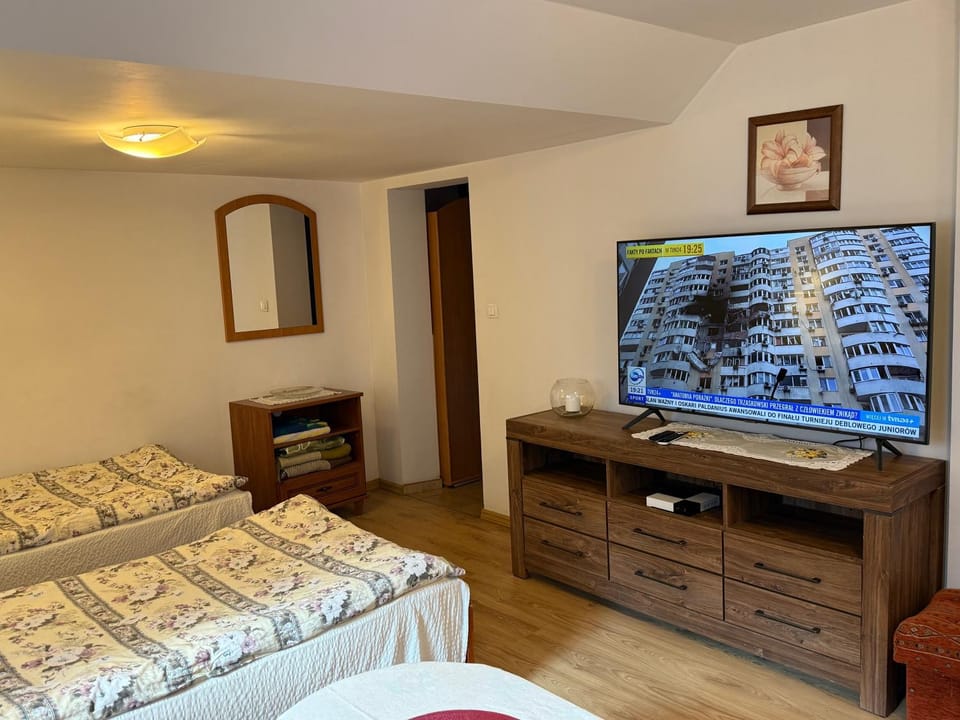 Apartament Strumykowy Apartment in Lower Silesian Voivodeship