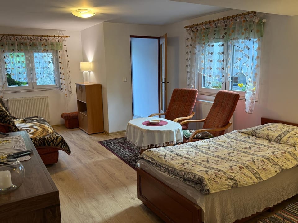 Apartament Strumykowy Apartment in Lower Silesian Voivodeship