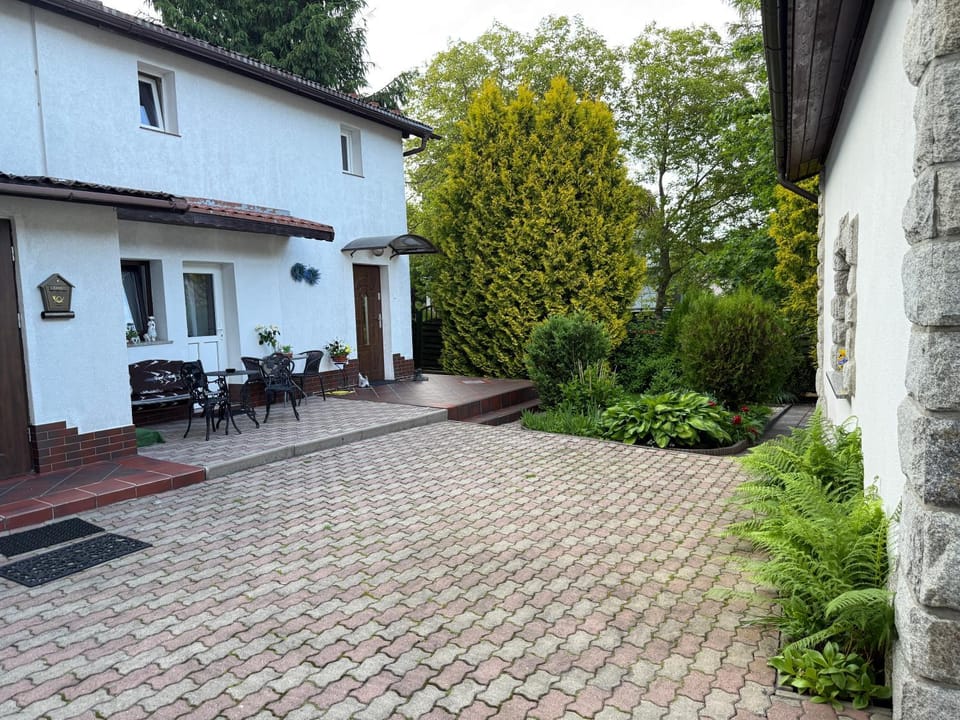 Apartament Strumykowy Apartment in Lower Silesian Voivodeship