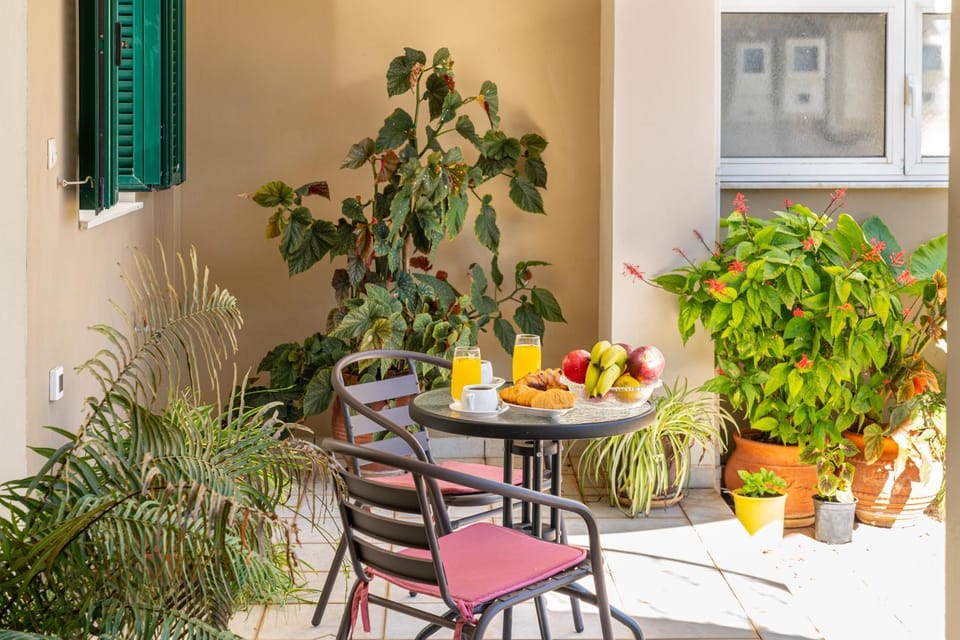 Penny's Studios Apartment in Agia Effimia