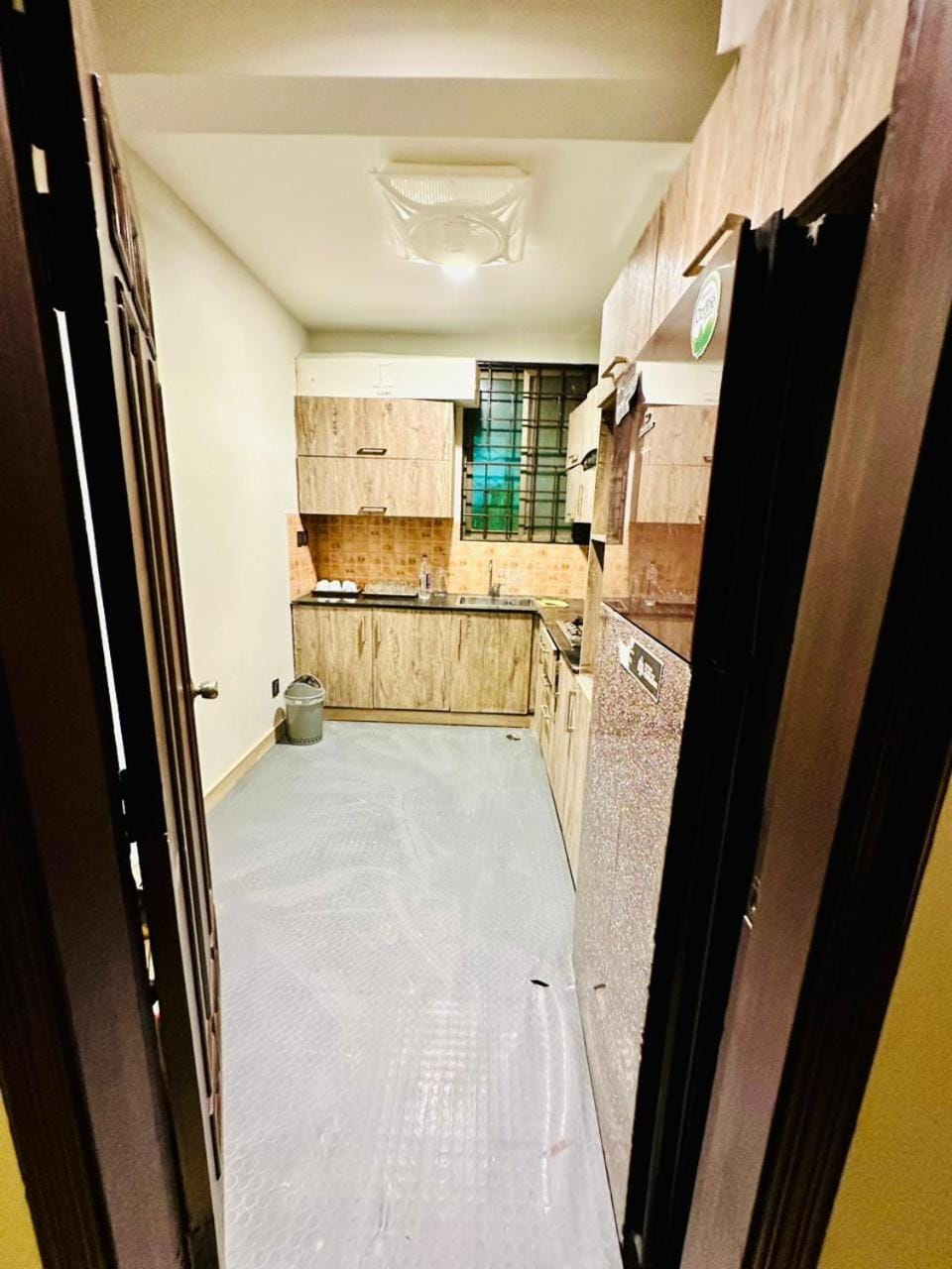 Savoy Suites Apartment in Islamabad Capital Territory