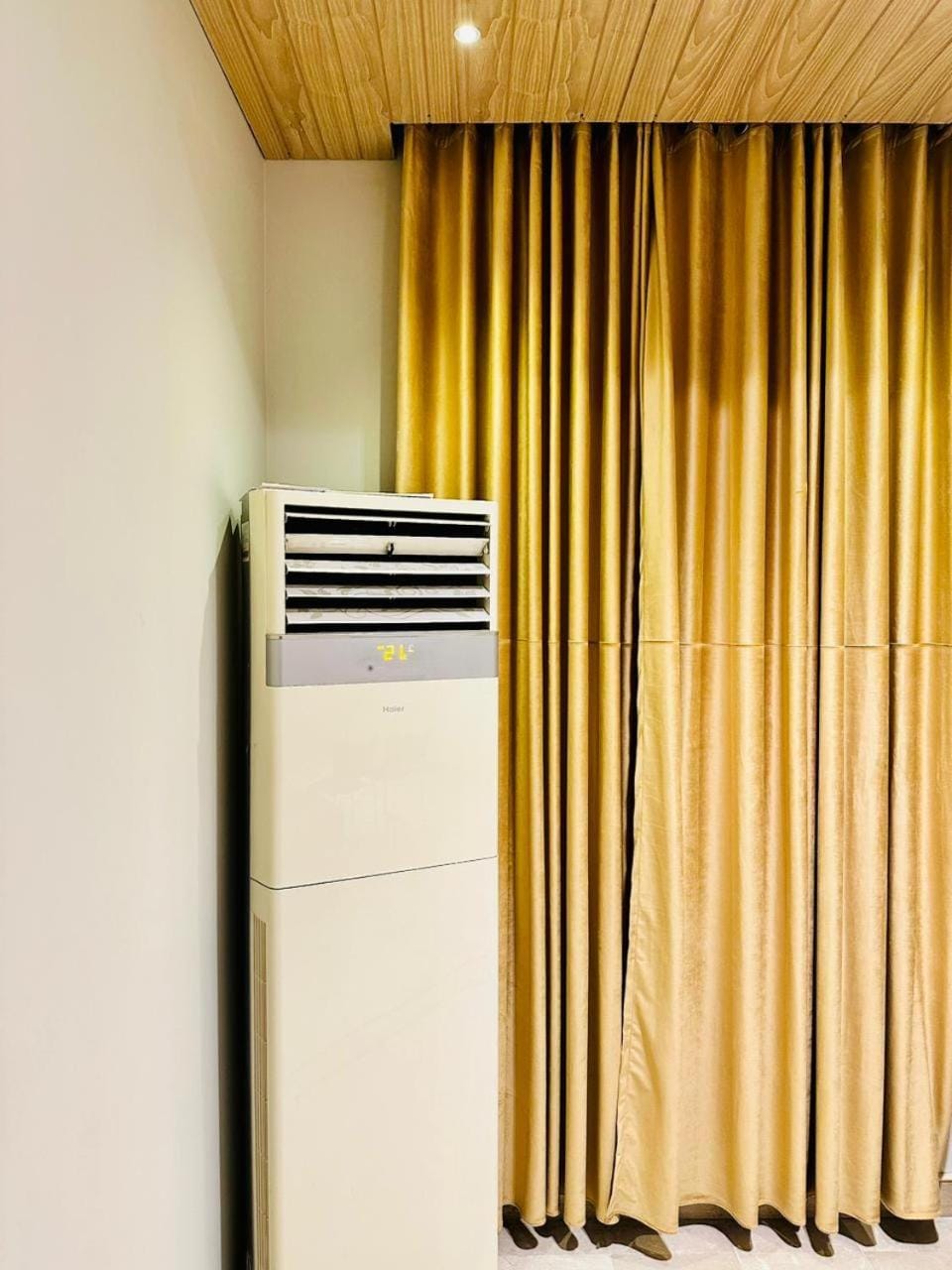 Savoy Suites Apartment in Islamabad Capital Territory