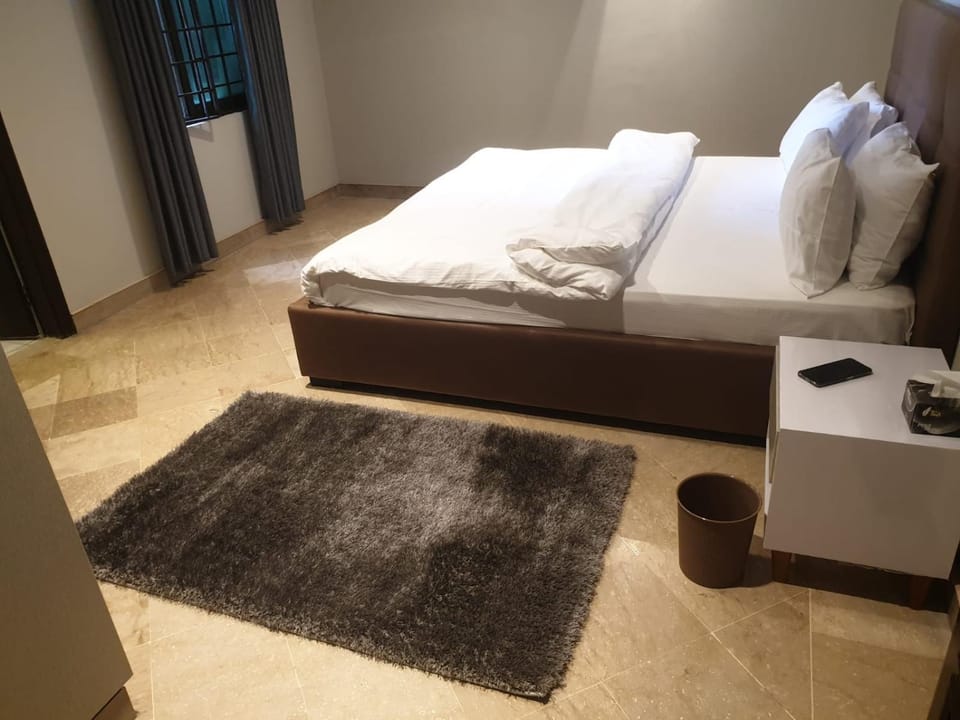 Savoy Suites Apartment in Islamabad Capital Territory