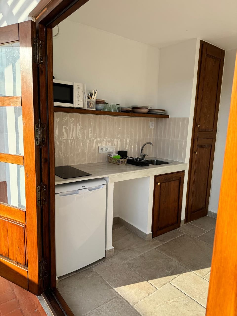 Ático Café Bernal Apartment in Tarifa