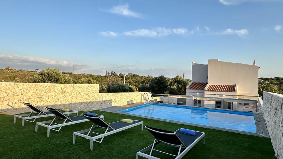 Patio, Garden, Garden view