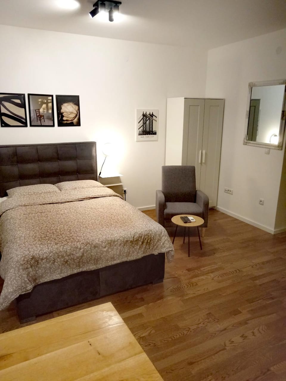 Sleep&Fly 1 Belgrade Apartment in Belgrade