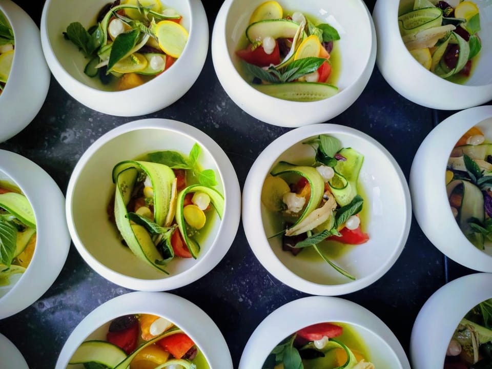 Food, Dinner