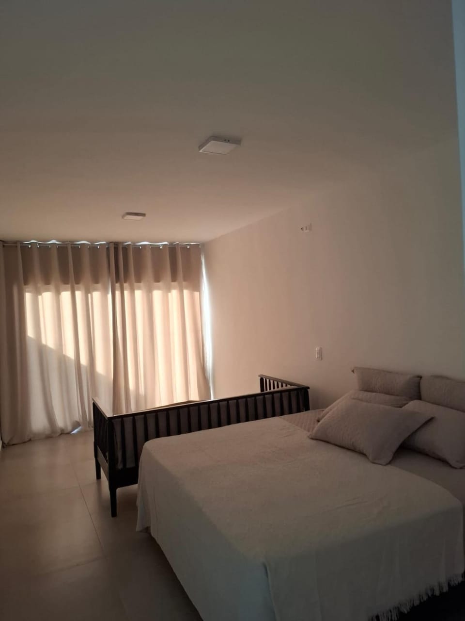 Balcony/Terrace, Bedroom