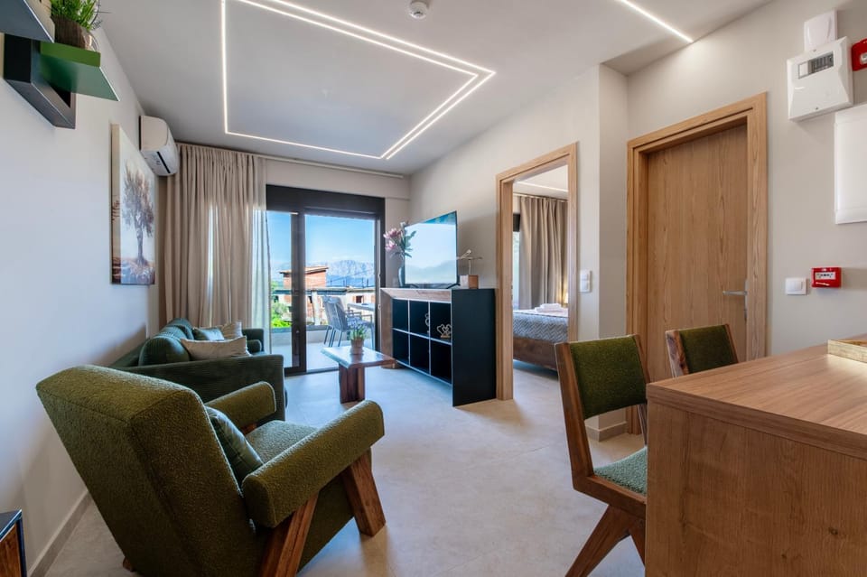 September15 Suites, Lefkada-Nikiana Apartment in Lefkada, Lefkada Municipality, Greece