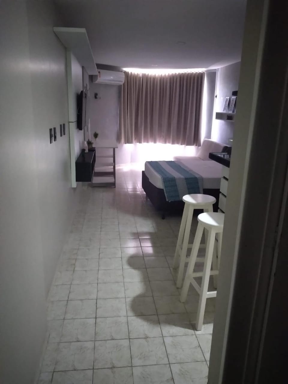 Victory Flat Intermares Apartment hotel in Cabedelo