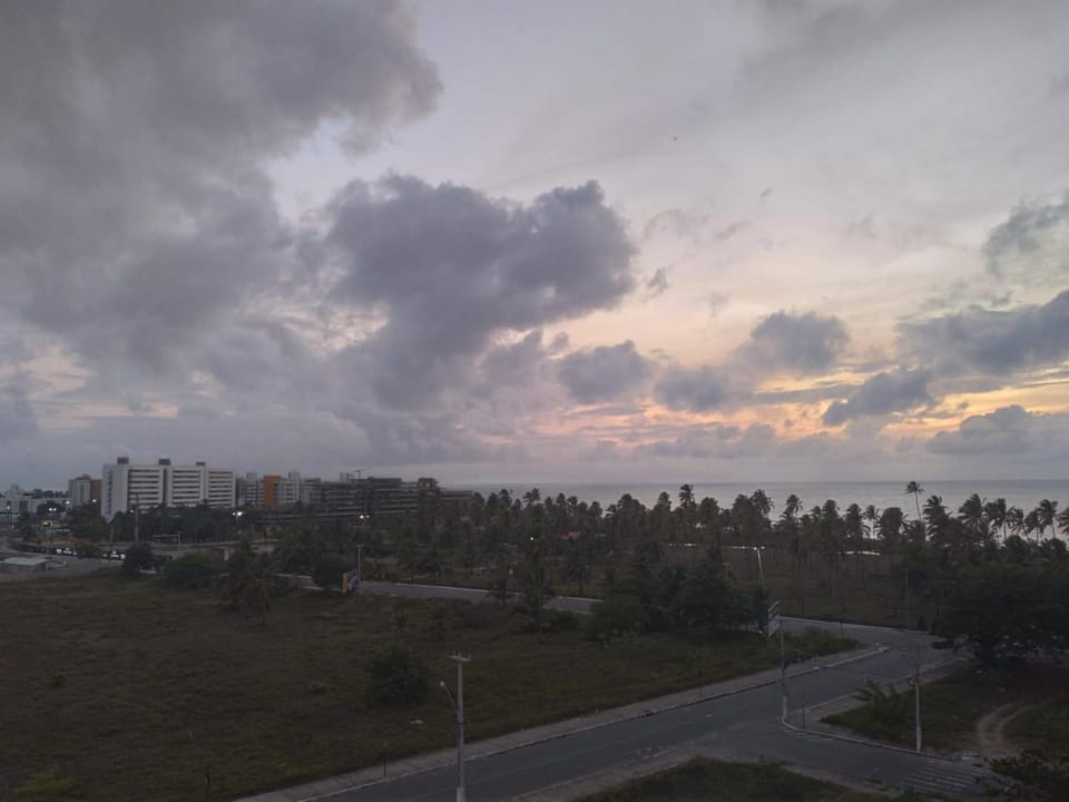 Victory Flat Intermares Apartment hotel in Cabedelo