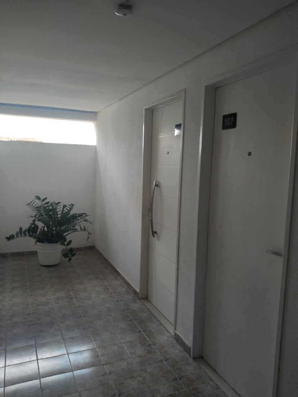 Victory Flat Intermares Apartment hotel in Cabedelo
