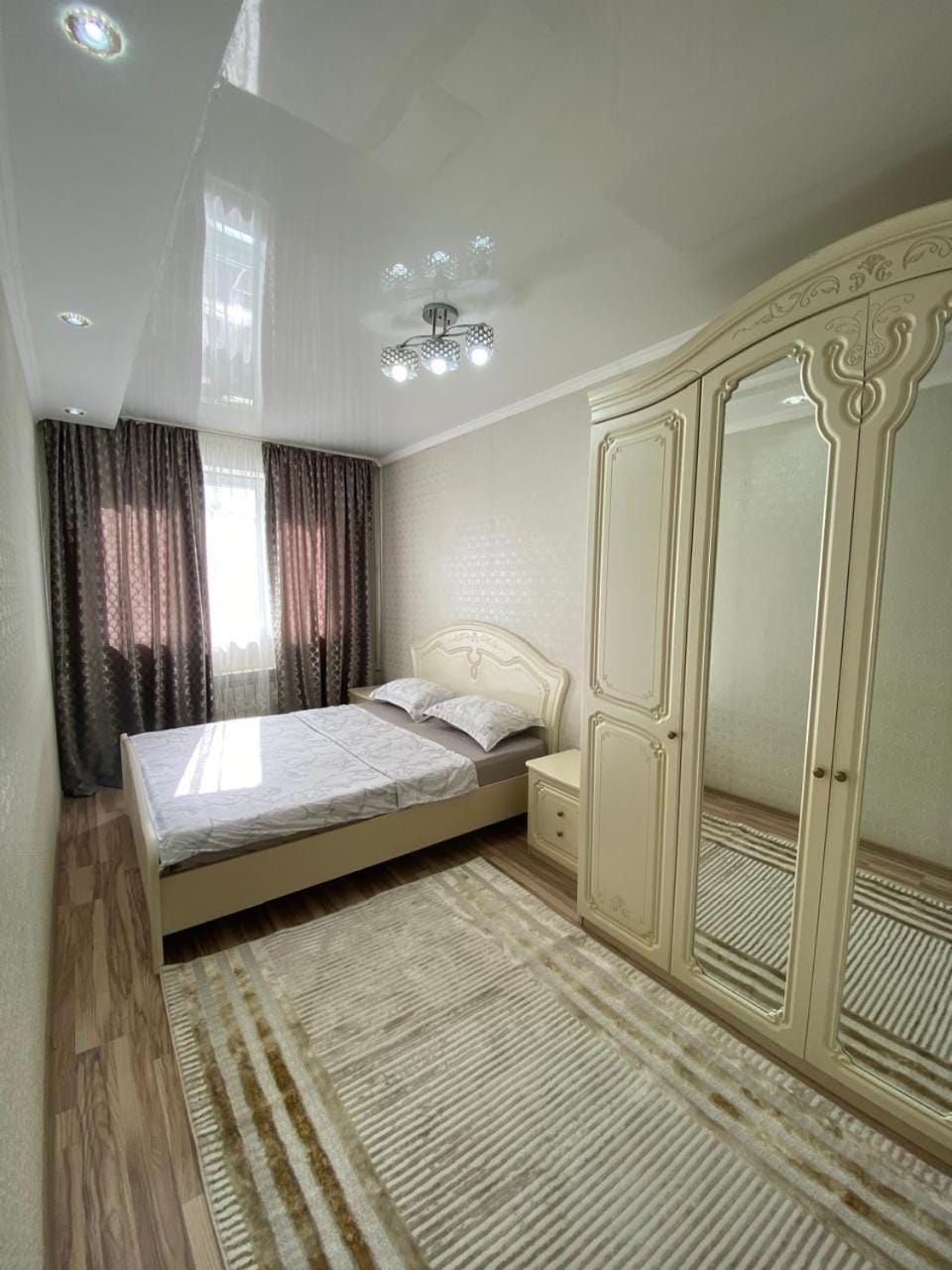 Apartment Plaza 2 х ком Apartment in Kazakhstan
