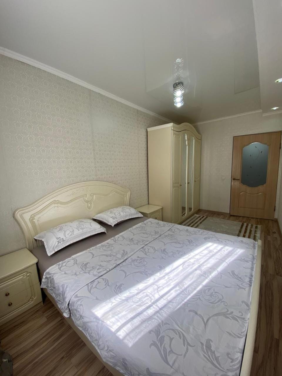 Apartment Plaza 2 х ком Apartment in Kazakhstan