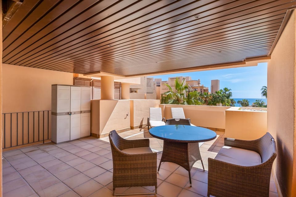 Exclusive 2 bedroom apartment Apartment in Costa del Sol
