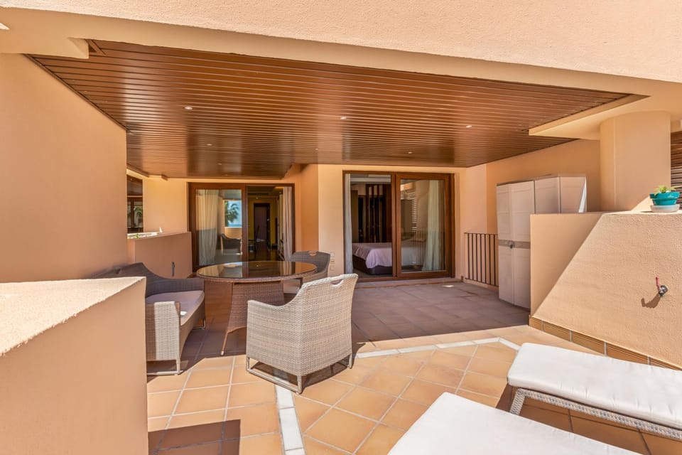 Exclusive 2 bedroom apartment Apartment in Costa del Sol