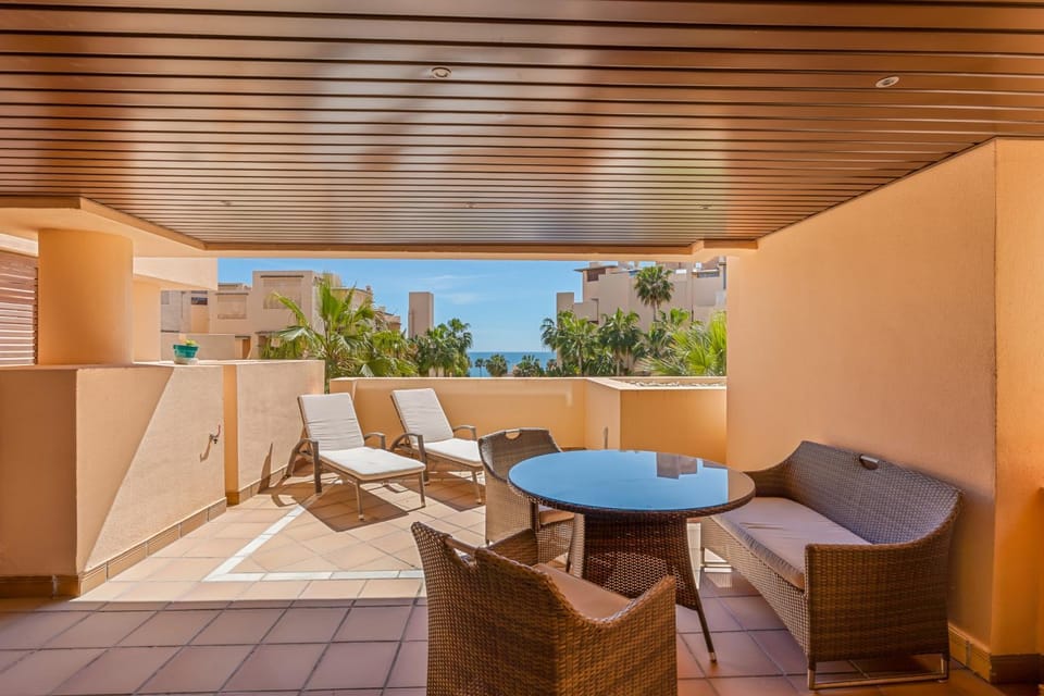 Exclusive 2 bedroom apartment Apartment in Costa del Sol
