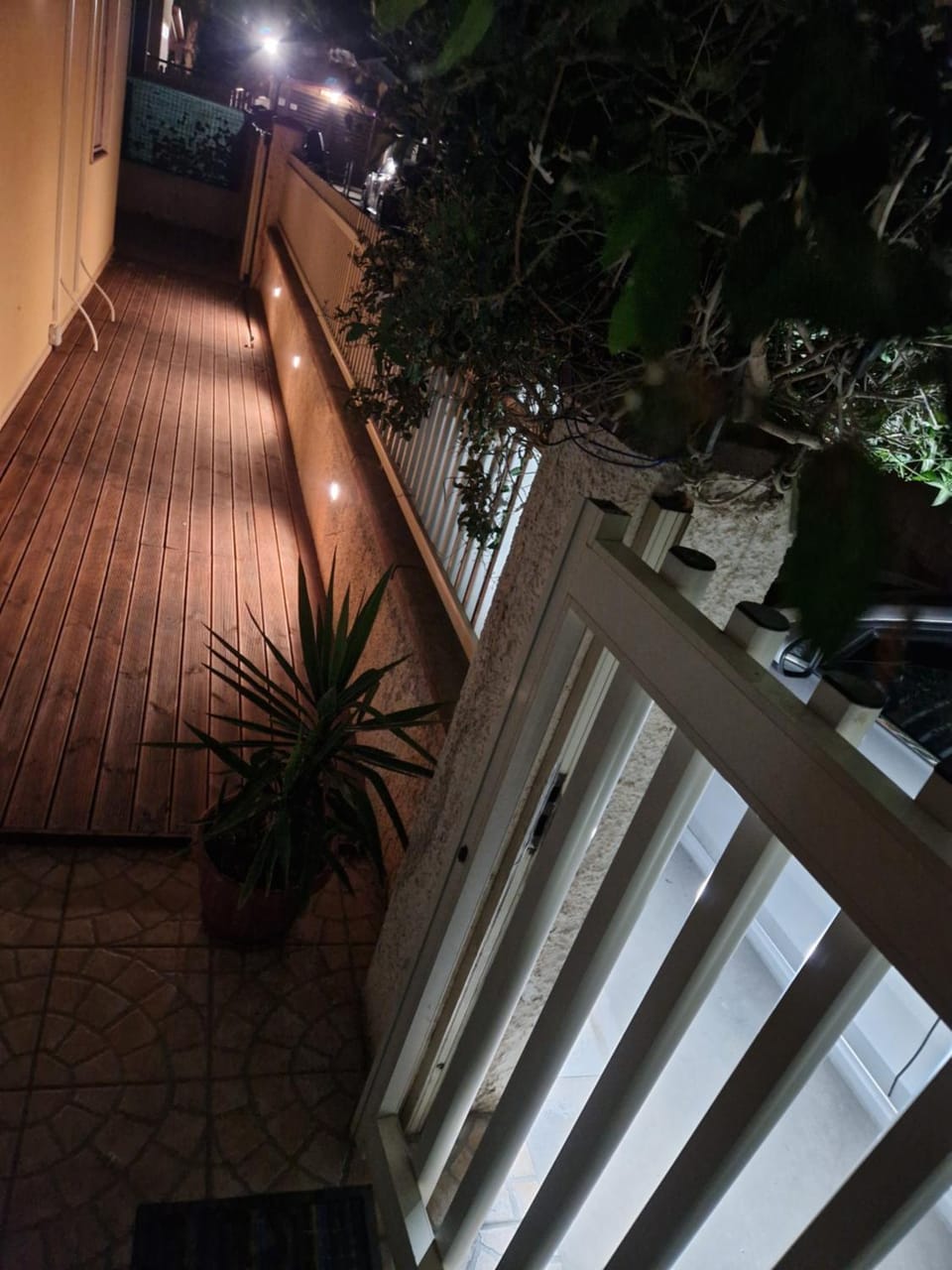Villa Noah House in Santa Maria del Focallo