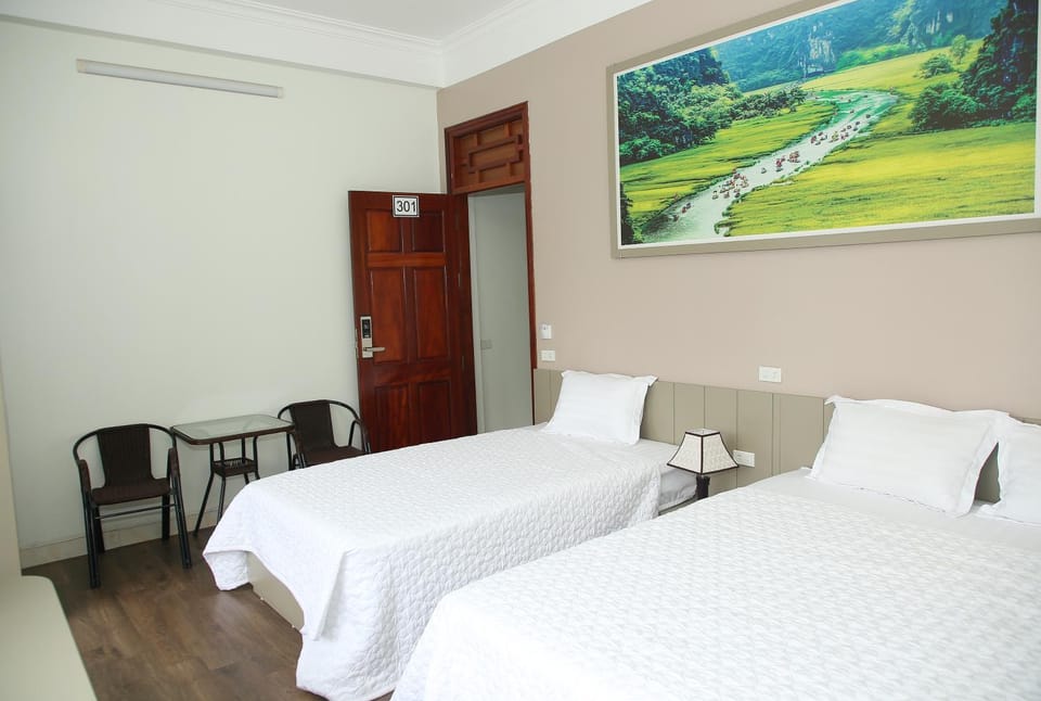 Thùy Dung Tam Cốc Homestay Apartment in Vietnam