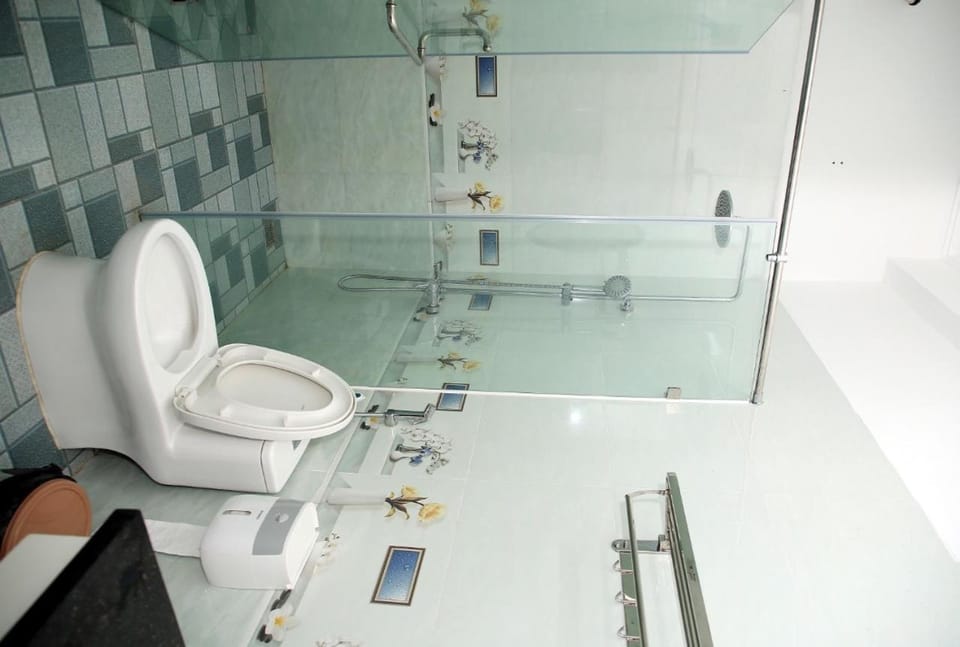 Thùy Dung Tam Cốc Homestay Apartment in Vietnam