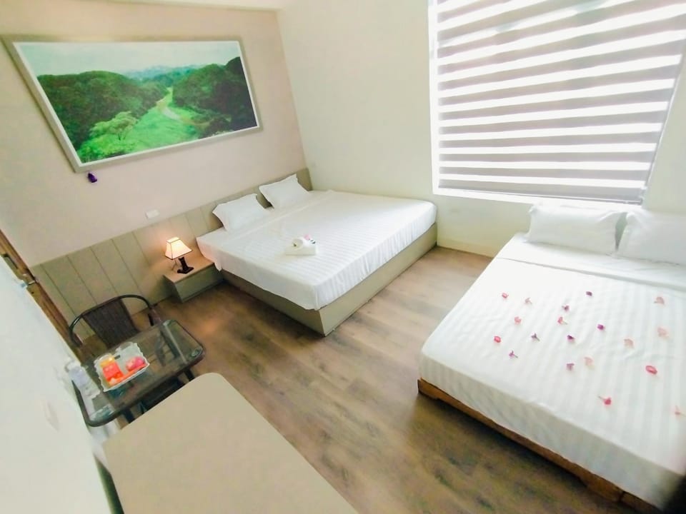 Thùy Dung Tam Cốc Homestay Apartment in Vietnam