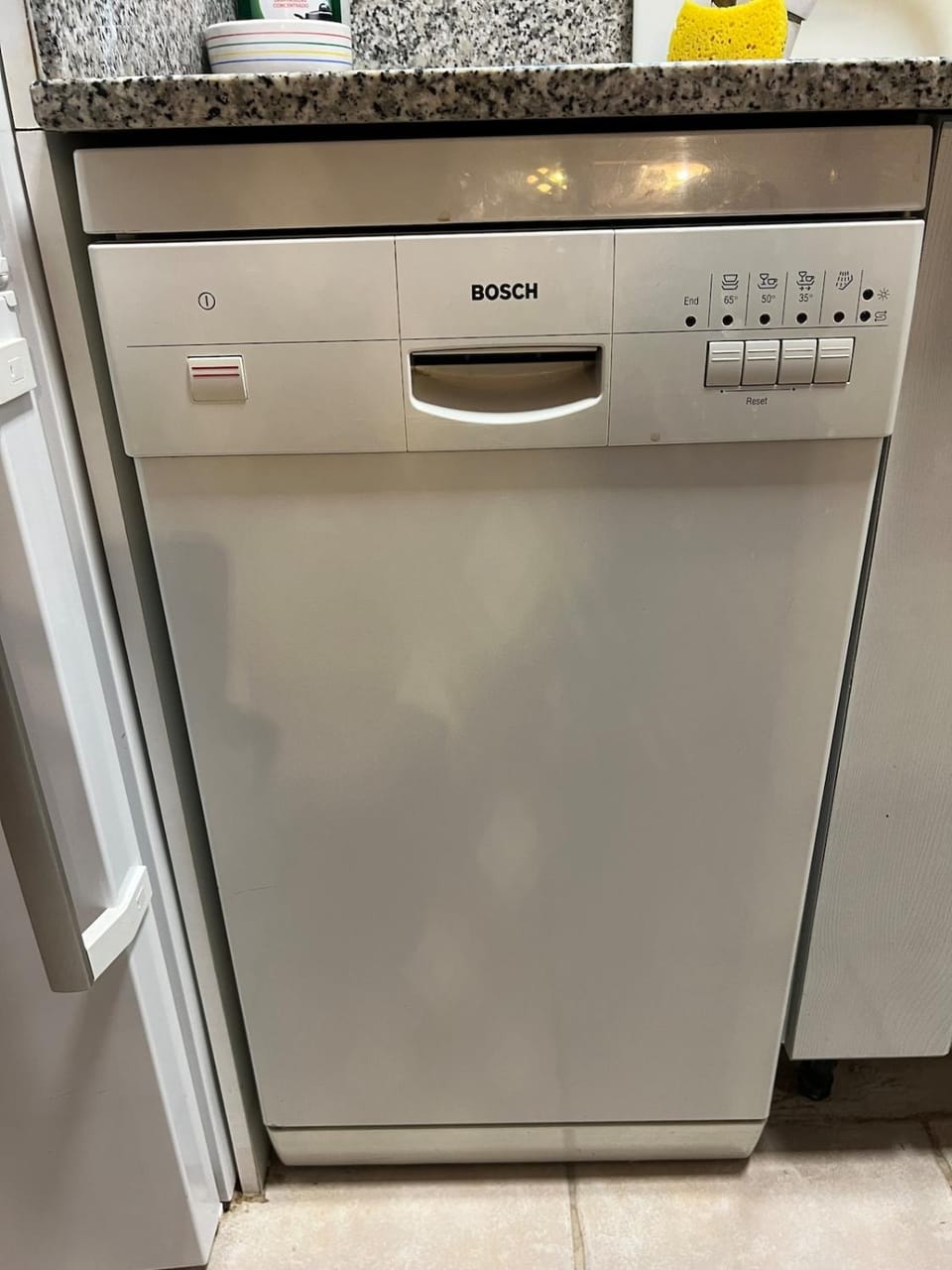 dishwasher