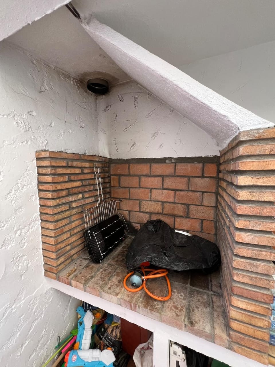 BBQ facilities