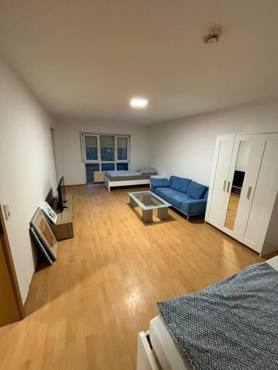 Offenbach Frankfurt 2bedroom apart Apartment in Offenbach