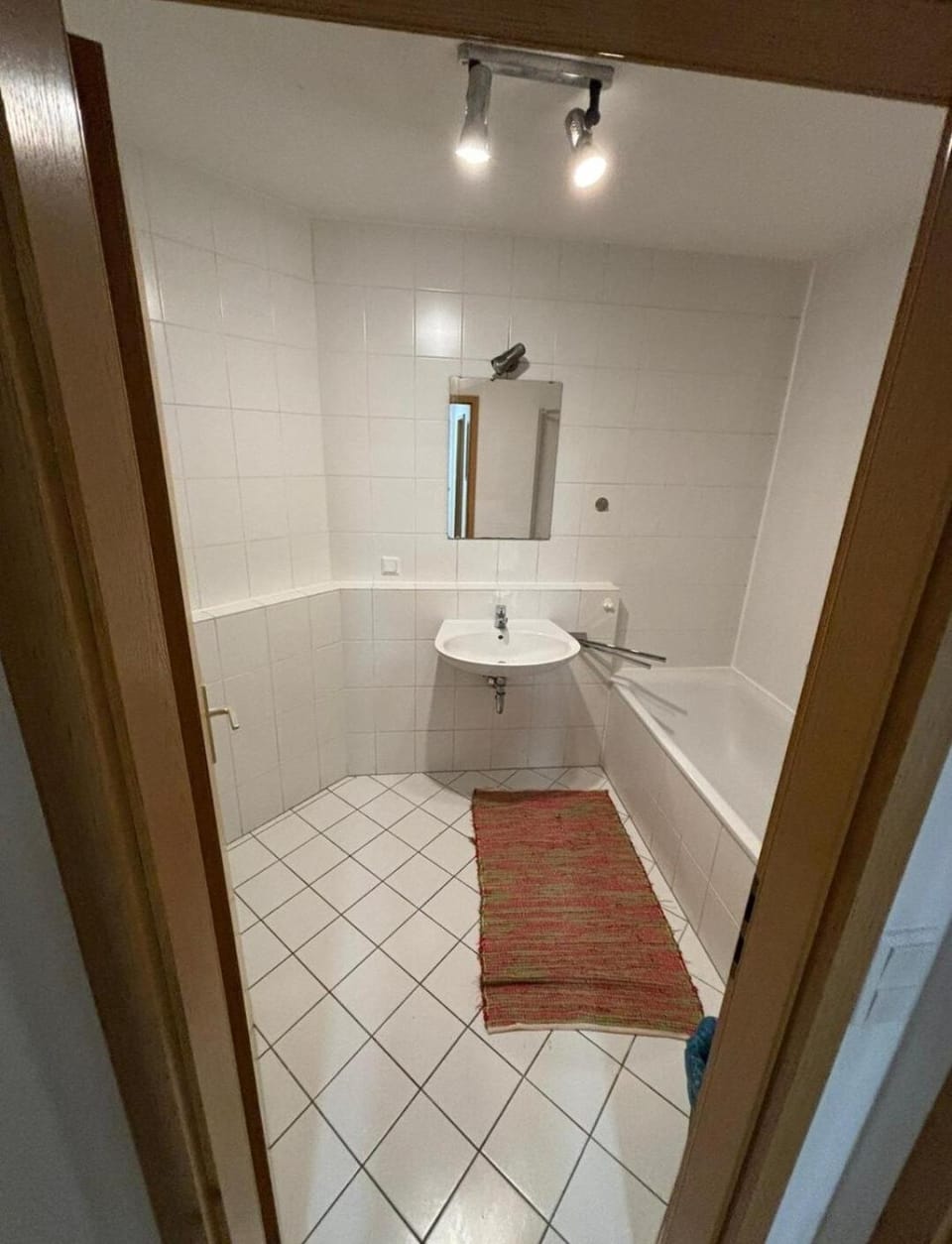 Offenbach Frankfurt 2bedroom apart Apartment in Offenbach